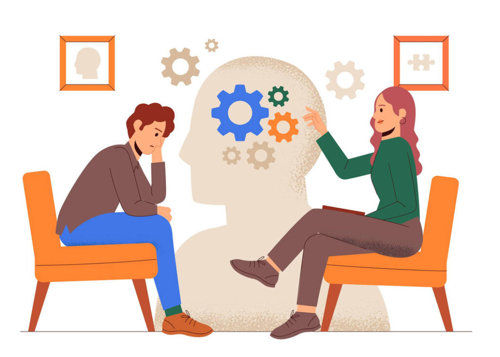 Caroline Goldsmith | ATC Ireland Psychologist: Navigating Anxiety in the Classroom