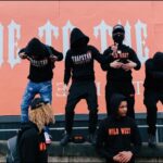 How to Wear Trapstar Hoodie With Your Favorite Jeans