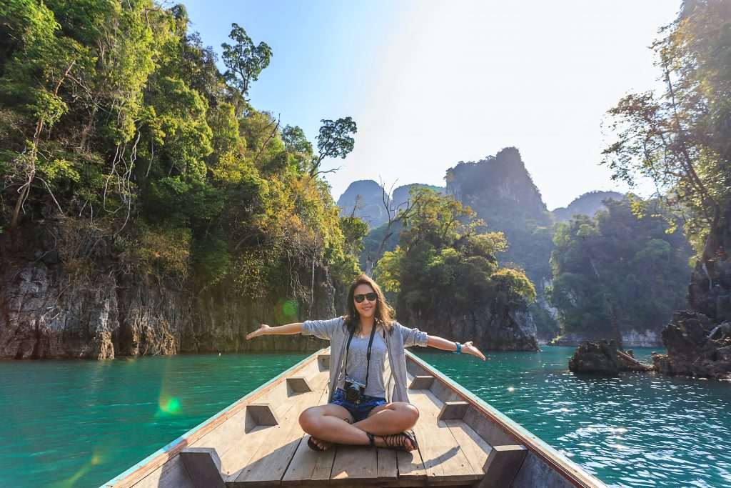 Plan Your Perfect Trip with a Holiday Loan