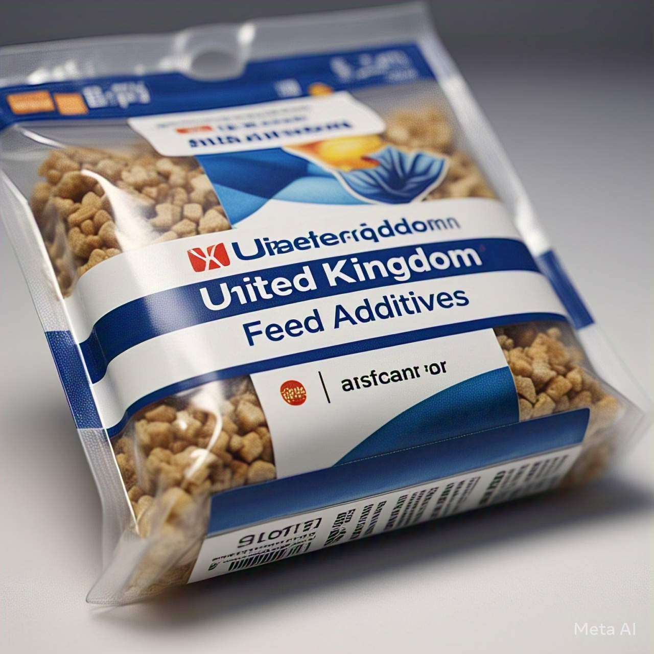 United Kingdom Feed Additives Market Key Drivers, Regional Insights & Forecast to 2033