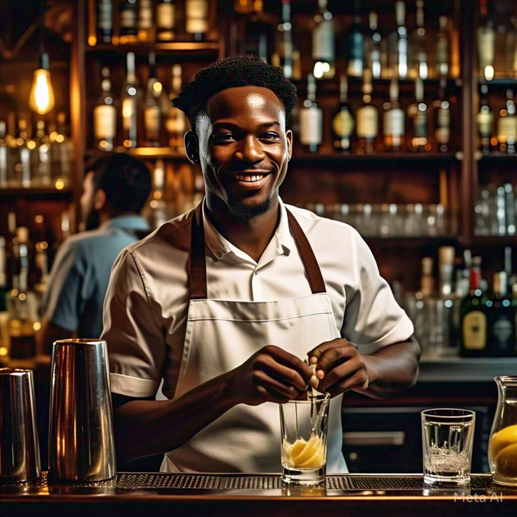 United States Alcoholic Beverages Market Key Drivers, Regional Insights & Forecast to 2033