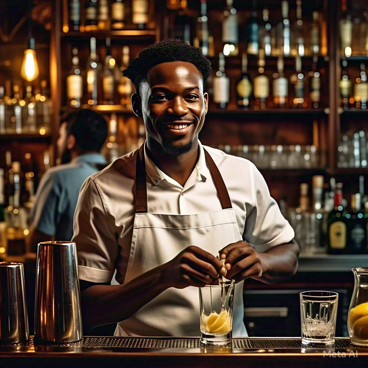 United States Alcoholic Beverages Market Key Drivers, Regional Insights & Forecast to 2033