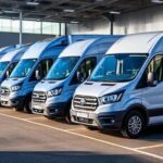 Streamline Your Car Fleet Management with NextFleet