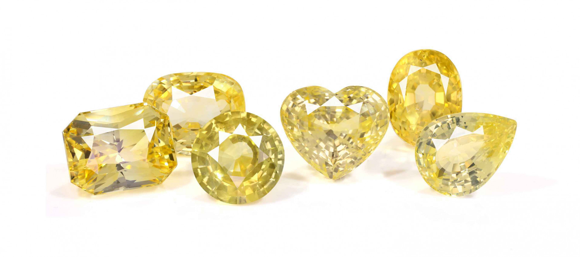 Wearing Yellow Sapphire for Health and Healing: What You Need to Know!