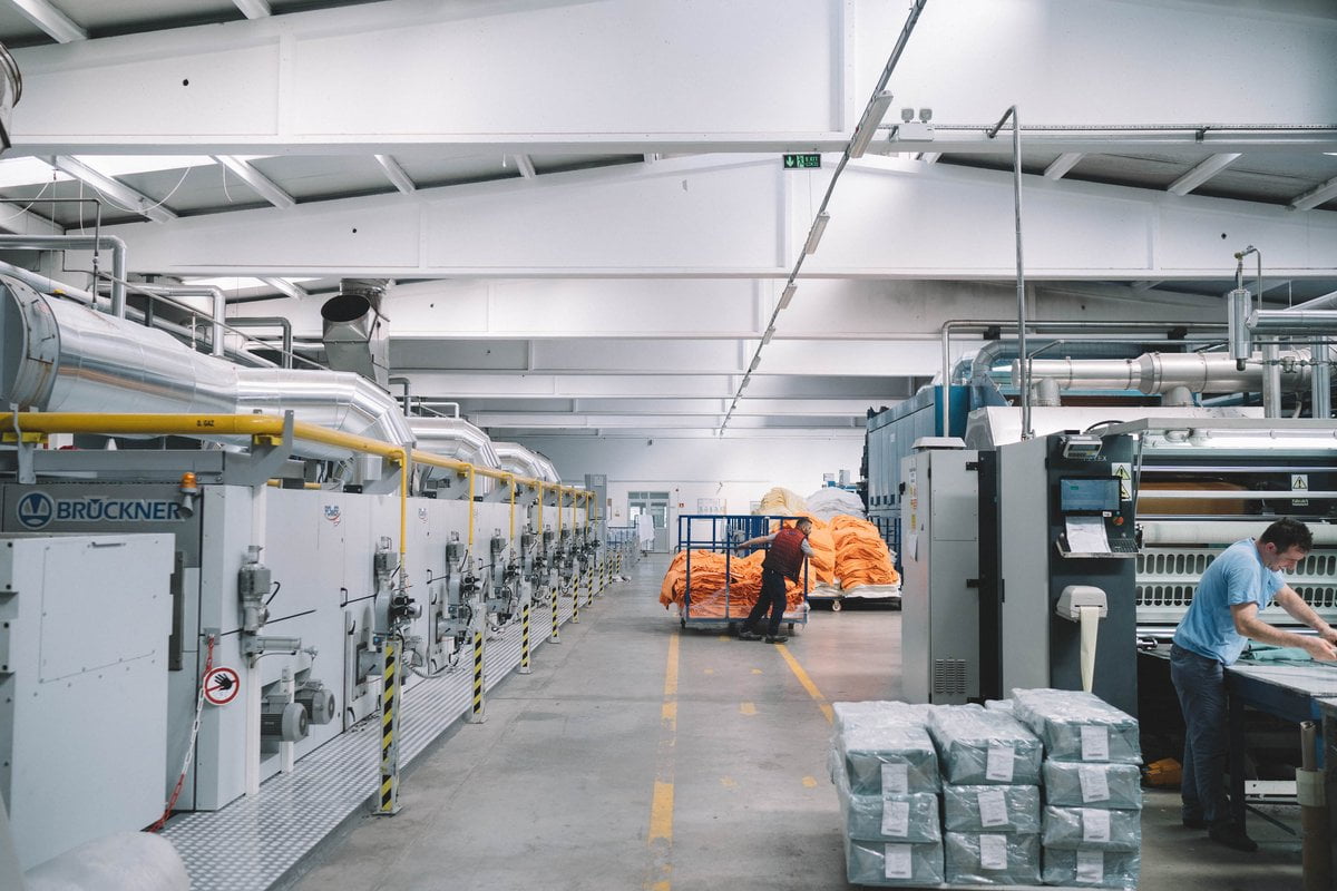 Why Is Buying Fabric Wholesale in the UK a Smart Business Move?