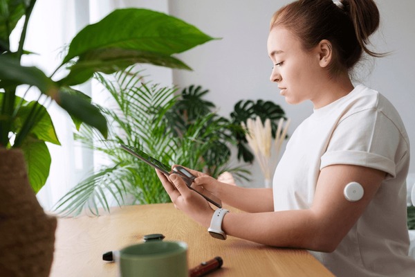 Blood Test at Home: A Smarter Way to Care for Your Health