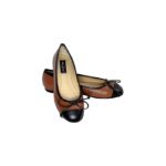 Insights into Why Ballet Style Shoes Are So Popular Again!