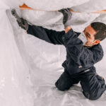 Santa Clara County’s Trusted Experts in Crawl Space Cleaning