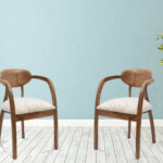 Wood, Metal, or Upholstered? A Quick Guide to Dining Chair Materials