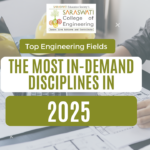 Top Engineering Fields: The Most In-Demand Disciplines in 20