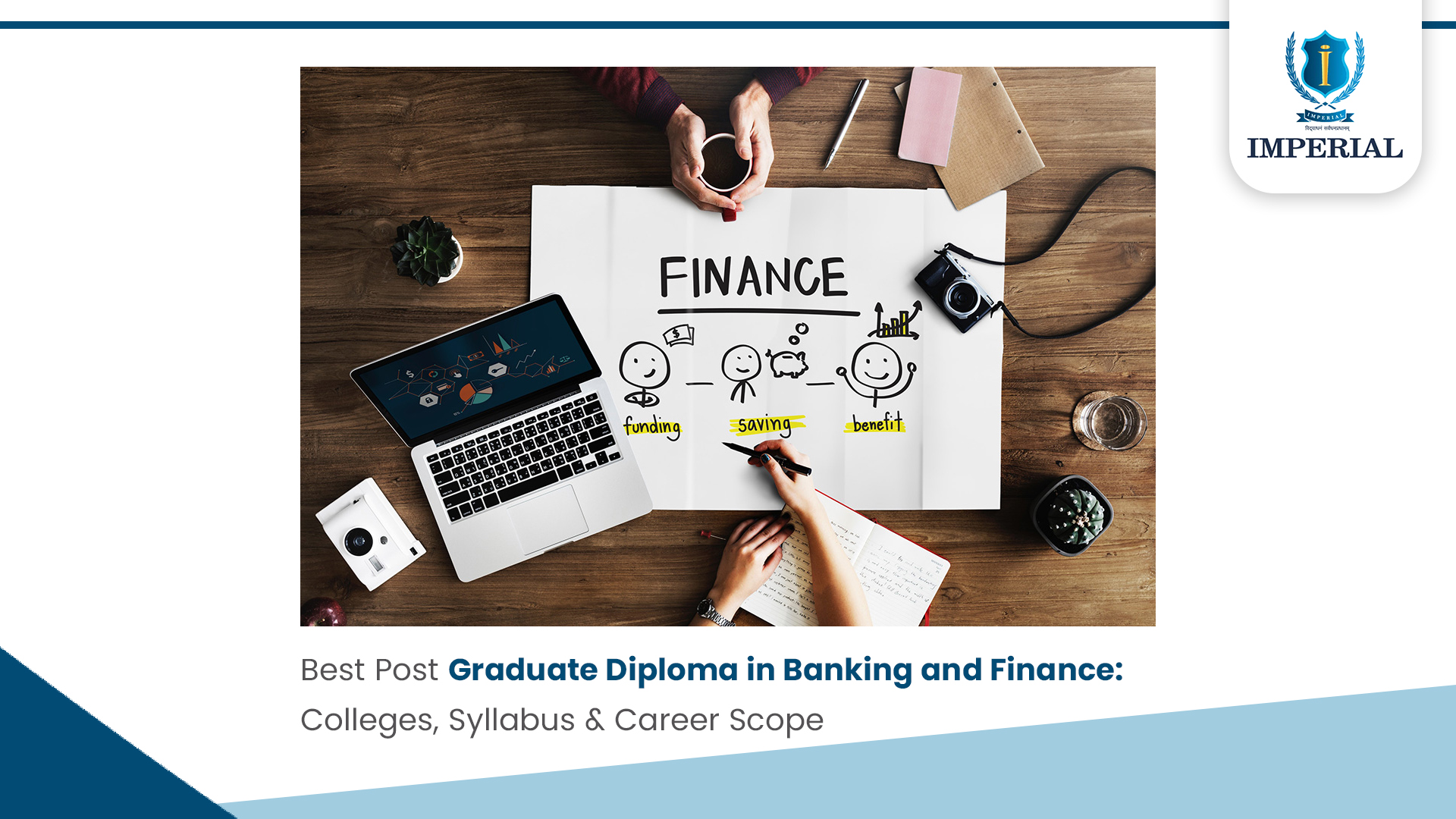 What Makes Imperial a Top Choice for Finance Education in Pu