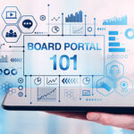 Board Portal Market Trends: Security, Mobility, and Cloud Integration