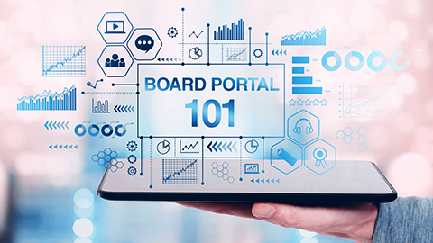 Board Portal Market Trends: Security, Mobility, and Cloud Integration