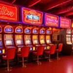 Ongelooflijke fruitautomaten assortiment bij BetCity Casino