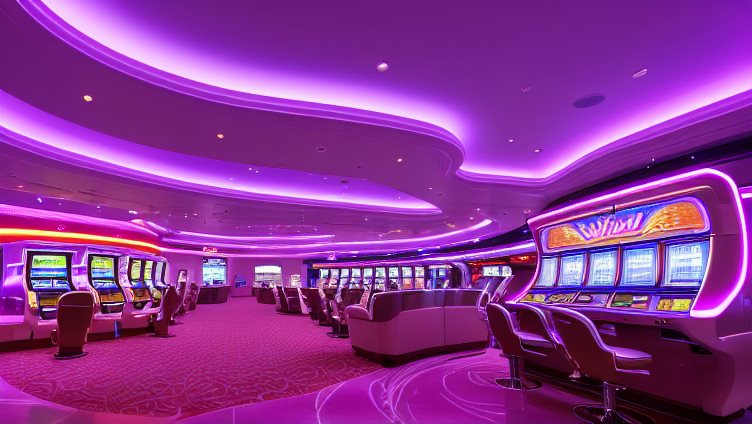 Captivating Games at Slot Lords.