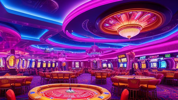 Bonustarife bei Spinsy Casino Online