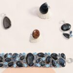 Pietersite Jewelry: Bold Designs For Modern Beauty