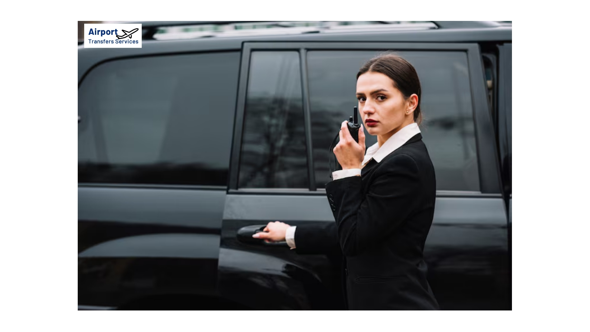 Taxi from Bristol to Heathrow Airport Everything You Need to Know