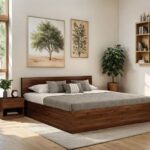 Top 5 Trending Double Bed Designs Online You Can Buy in India