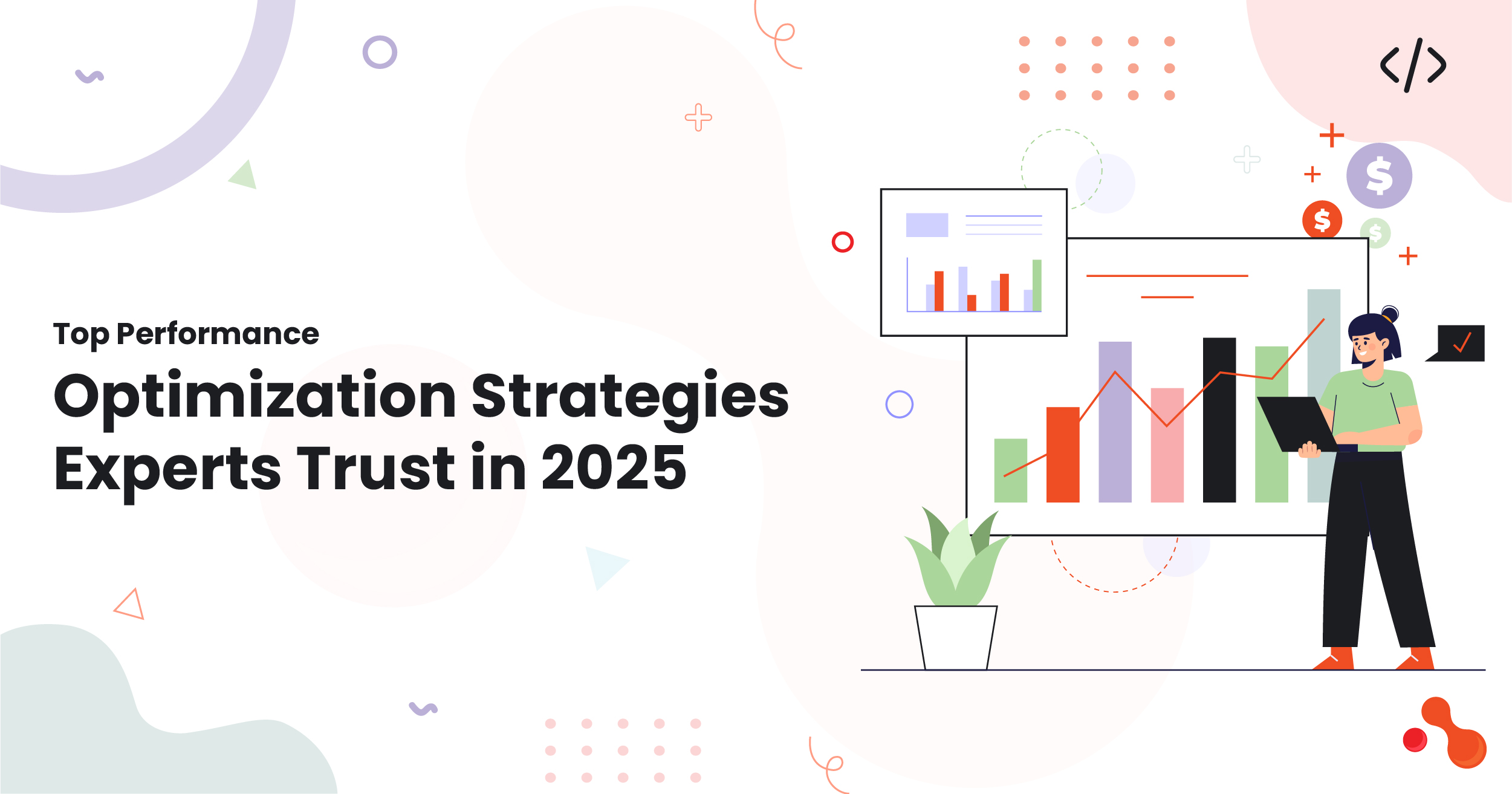 Top Performance Optimization Strategies Experts Trust