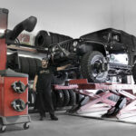 Everything You Need for the Trail: What to Expect from a Jeep Accessory Store