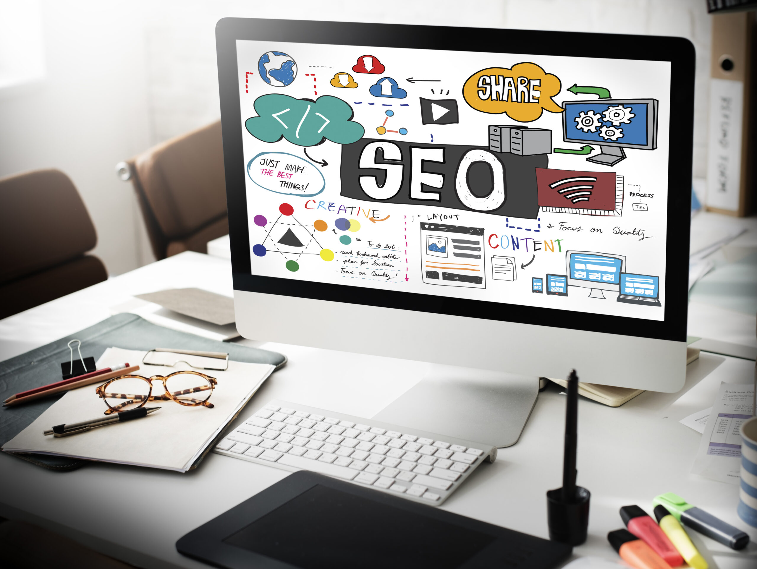10 Painful SEO Mistakes You Can Avoid by Buying Backlinks the Vtraffic Way