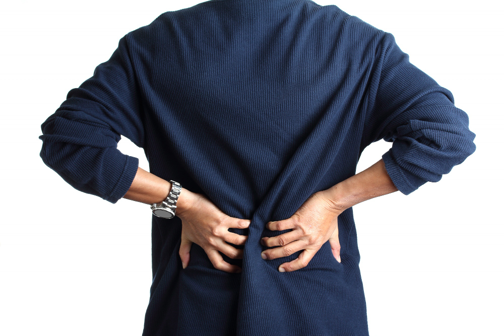 Find the Best Back Pain Clinic Near Phoenix, Arizona for Personalized Care