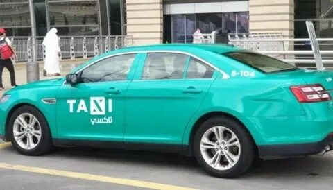 Online Taxi Service : A Reliable and Convenient Transportation Solution