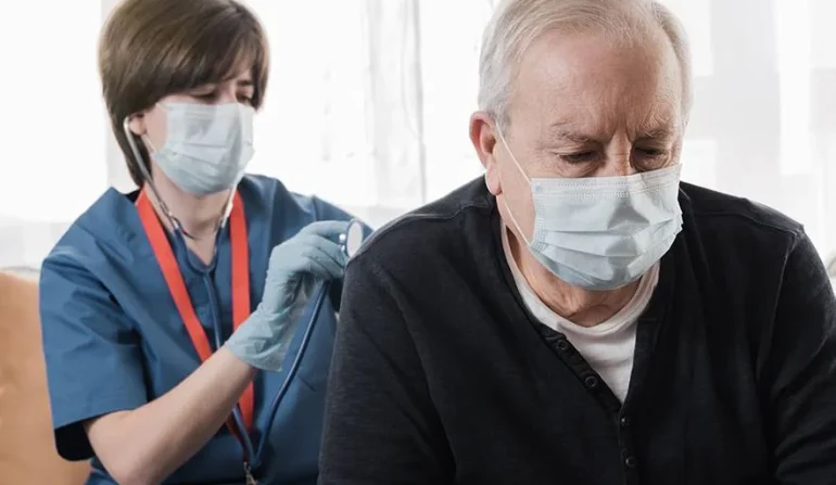 Full Body Checkup at Home in Dubai You’ll Love