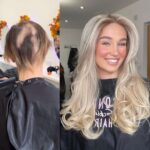 Mesh Integration Systems Vs. Traditional Extensions: What Works Best for Thin Hair?