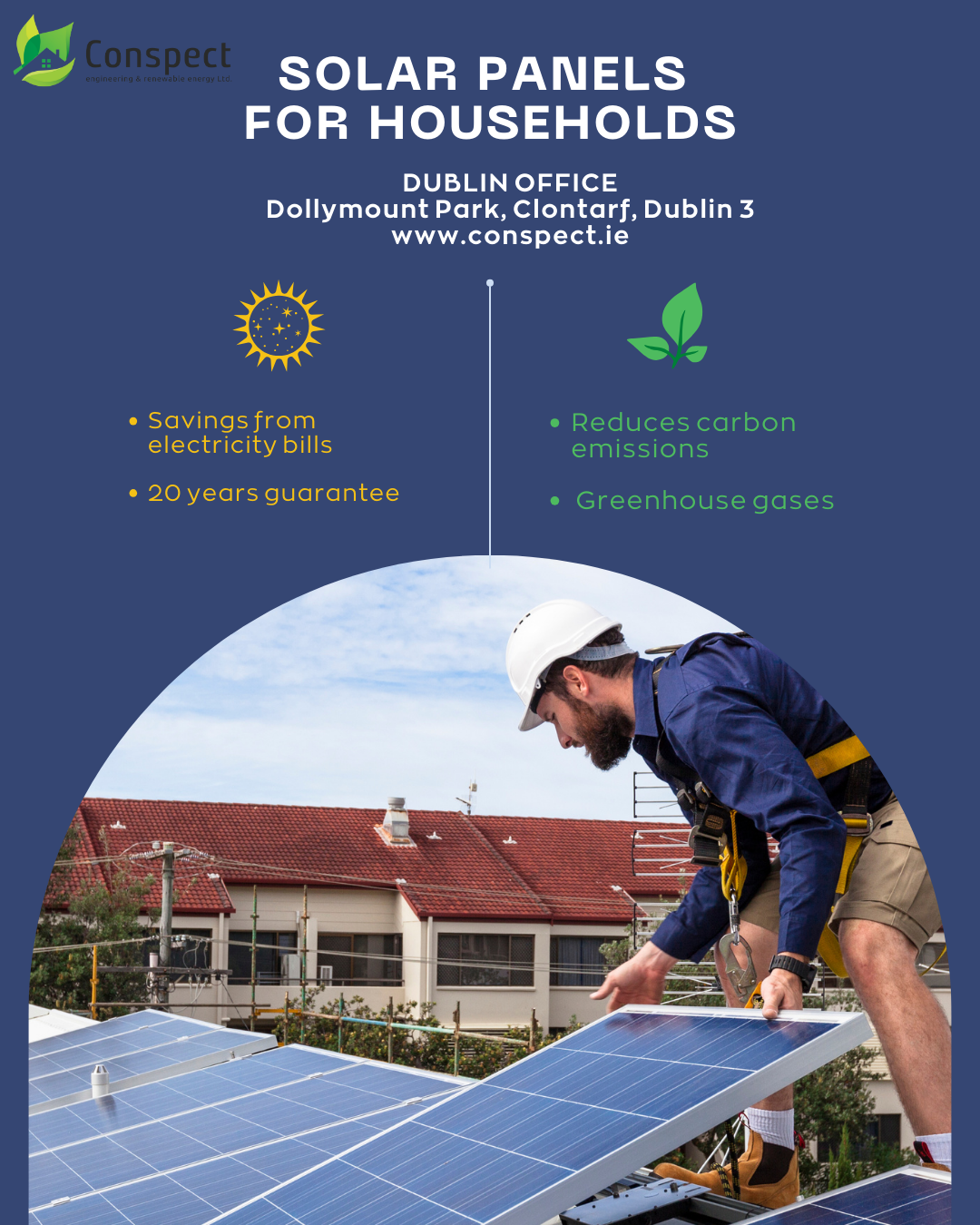 Harness the Power of the Sun with Our Affordable PV Solar Solutions