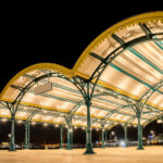 Top 5 Aluminium Roof Canopy Designs to Elevate Your Outdoor Space