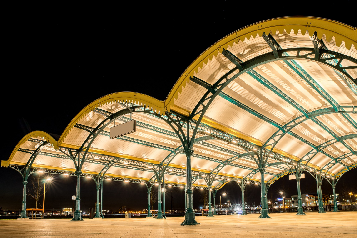 Top 5 Aluminium Roof Canopy Designs to Elevate Your Outdoor Space
