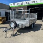 How to Maintain Your Flat Top Trailer for Maximum Lifespan