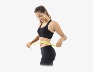 Weight Loss Clinic in Dubai