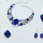 The Timeless Beauty Of Lapis Lazuli Jewelry