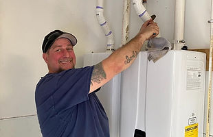 Affordable and Reliable Raleigh Water Heaters with Expert Installation and Maintenance