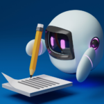 AI Book Writer: Transform Your Ideas into Fully Crafted Manuscripts with Ease