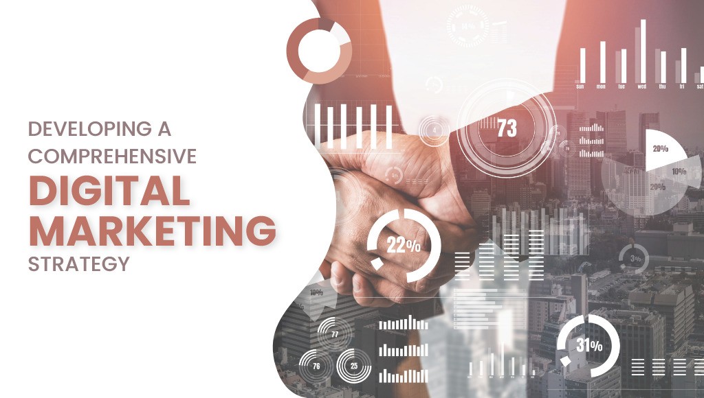 How to Create a Digital Marketing Strategy from Scratch