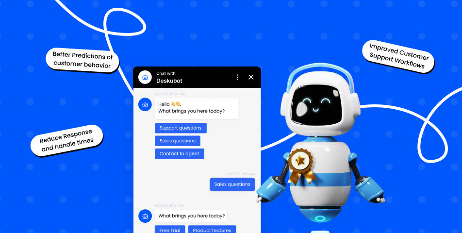 How to Use an AI Answer Generator to Boost Your Customer Support.