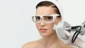Laser Skincare Treatments in Dubai