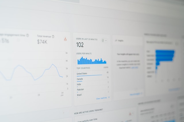 Enhancing Online Visibility for Family Law Practices: Strategic SEO Insights from Fortress