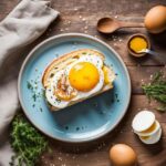 Bagel Egg Sandwich Recipe – Easy & Tasty Breakfast Idea