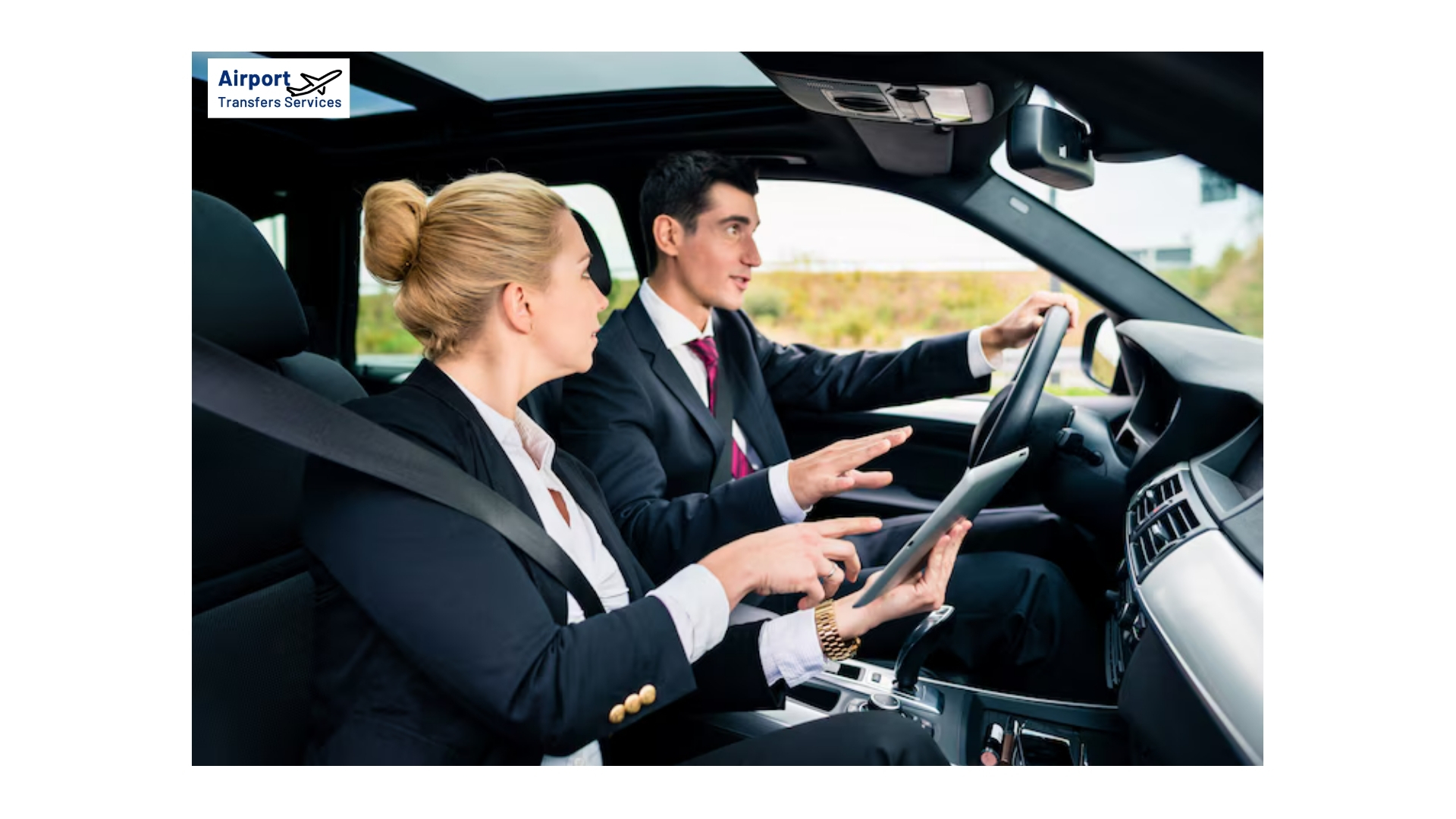 Bristol to Heathrow Airport Taxi