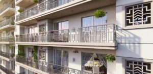 2 BHK Flat in Noida