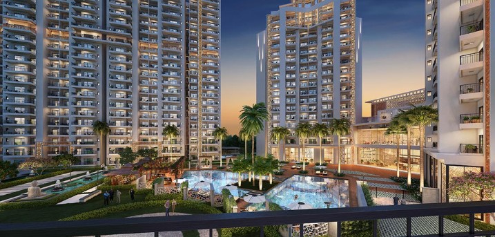 2 BHK Flat in Noida for Sale