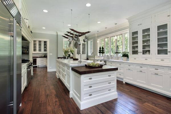 Transform Your Arcadia Home with Custom Cabinets by Authentic Custom Cabinetry
