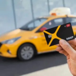 Experience Comfortable Intercity Travel with Saudia Taxi