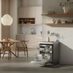 Best Dishwasher in UAE That Saves Water, Time & Energy