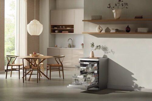 Best Dishwasher in UAE That Saves Water, Time & Energy